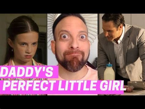 daddy's perfect little girl true story|TV: HBO’s Oslo and Lifetime’s Daddy’s Perfect Little .